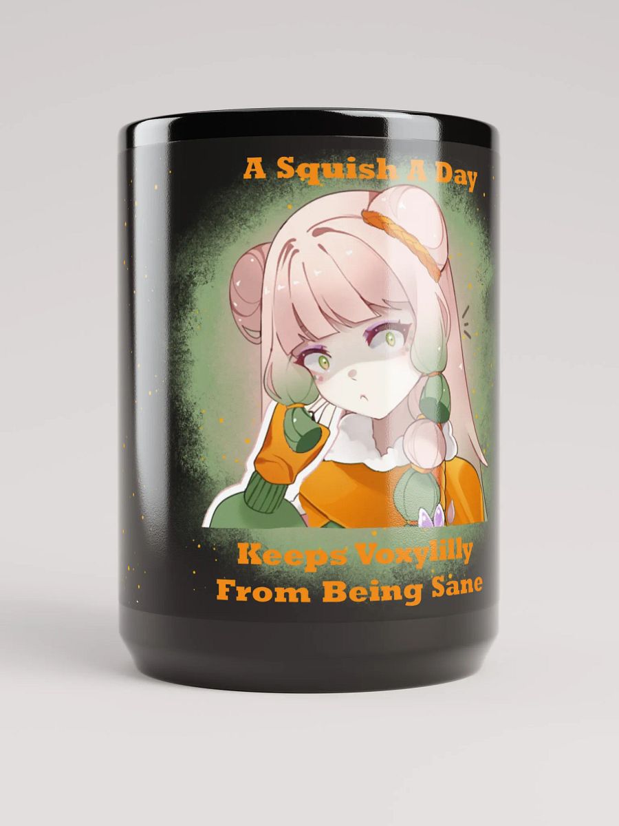 Voxylilly's Delight Mug product image (1)