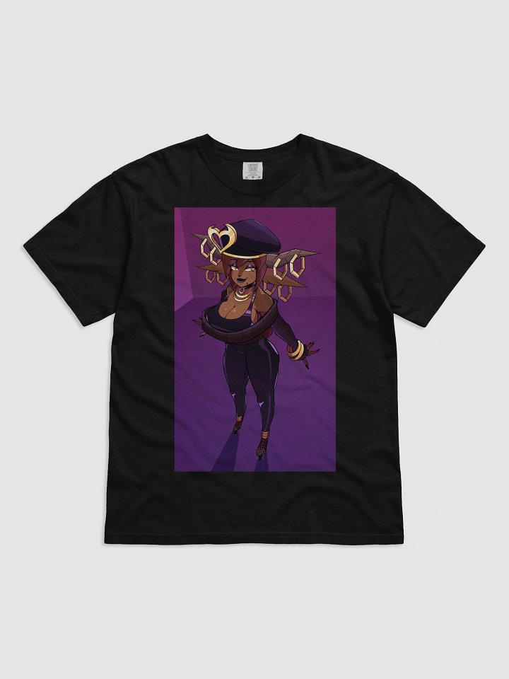 T-Shirt (Unisex) - Van (Series 1) product image (1)