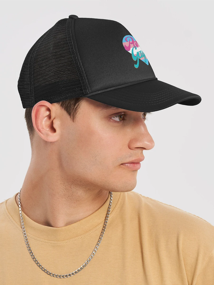 Trans Pride Hat product image (23)