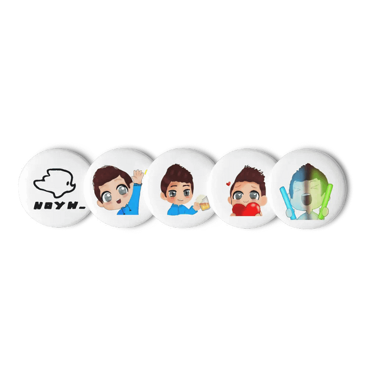 5 pins Noyw product image (2)