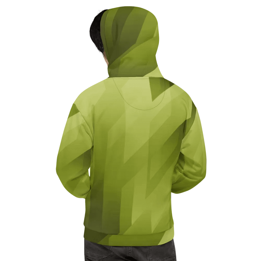 Fifa World Cup 2024 Spain All Over Print Hoodie product image (4)