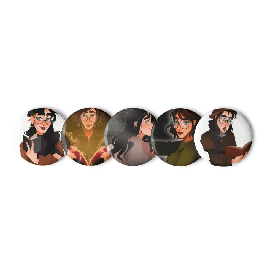 Eris PFP Set product image (1)