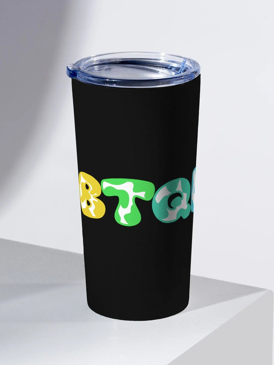 LGBTQIA+ Tumbler product image (2)