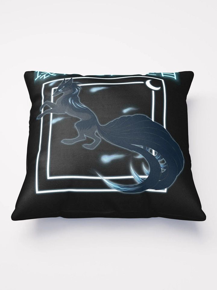 Kitsune Pillow product image (1)