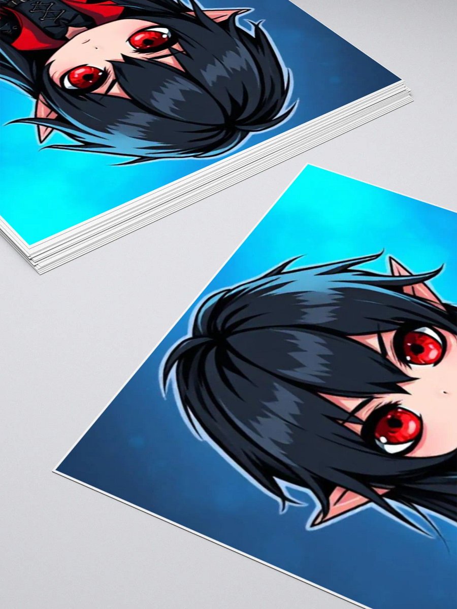 VULCAN STICKER product image (14)