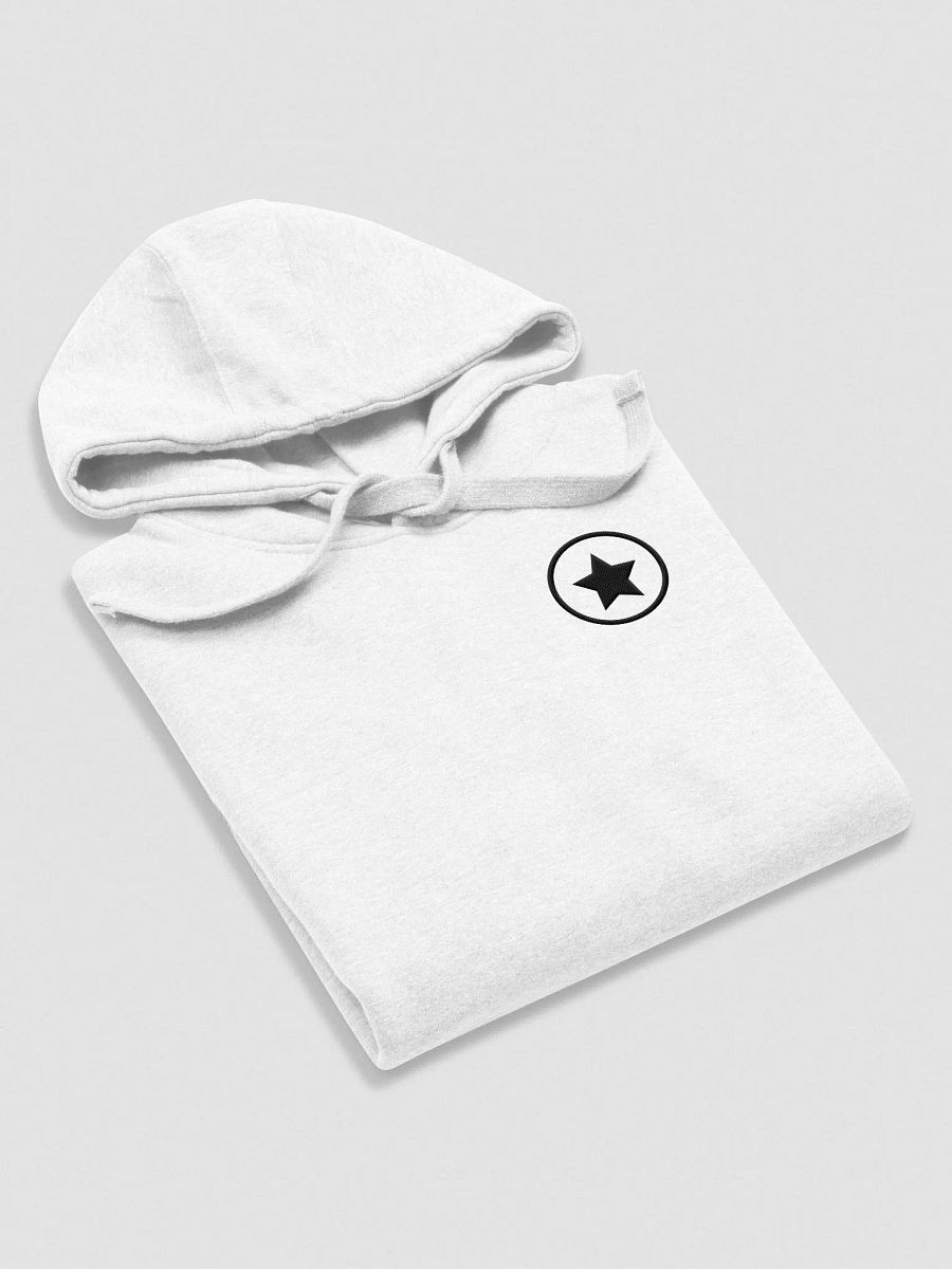 Dark Wish Orb Hoodie (Embroidered) product image (6)