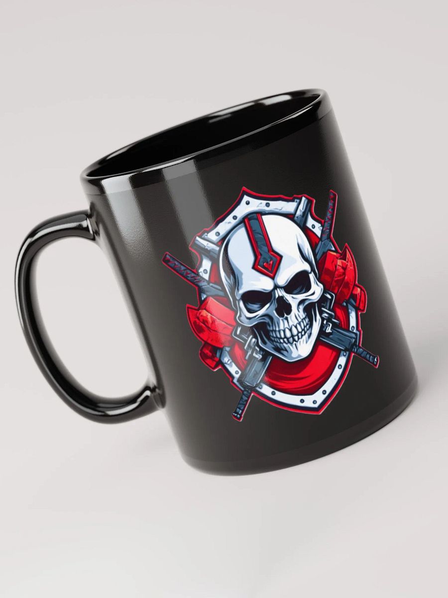 Deathgamers mug product image (3)