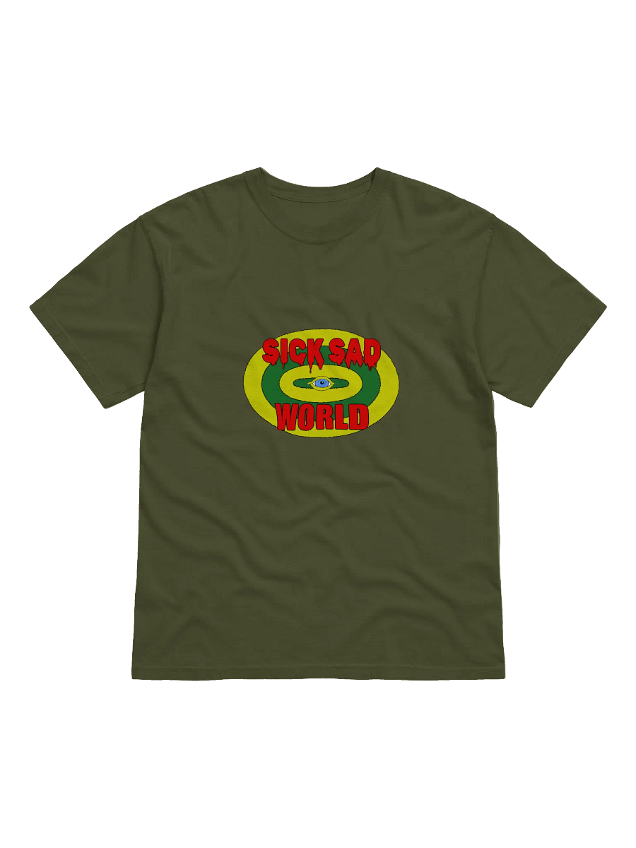 SSW Daria T-Shirt product image (1)