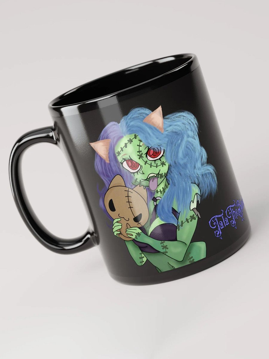 Stitched Dreams Mug product image (5)