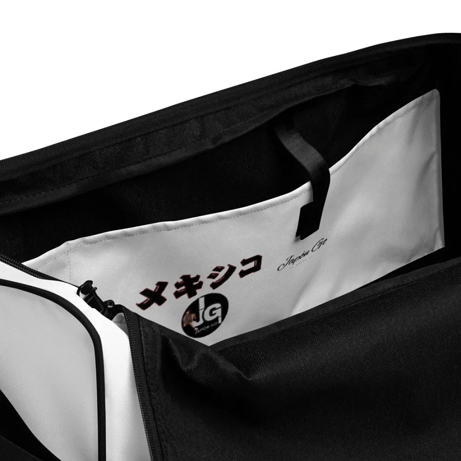 México,Constancia,Respeto,Esfuerzo,Amor Japón Go product image (6)