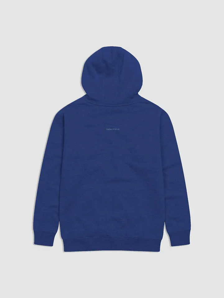 Cotton Heritage Unisex Premium Hoodie product image (9)