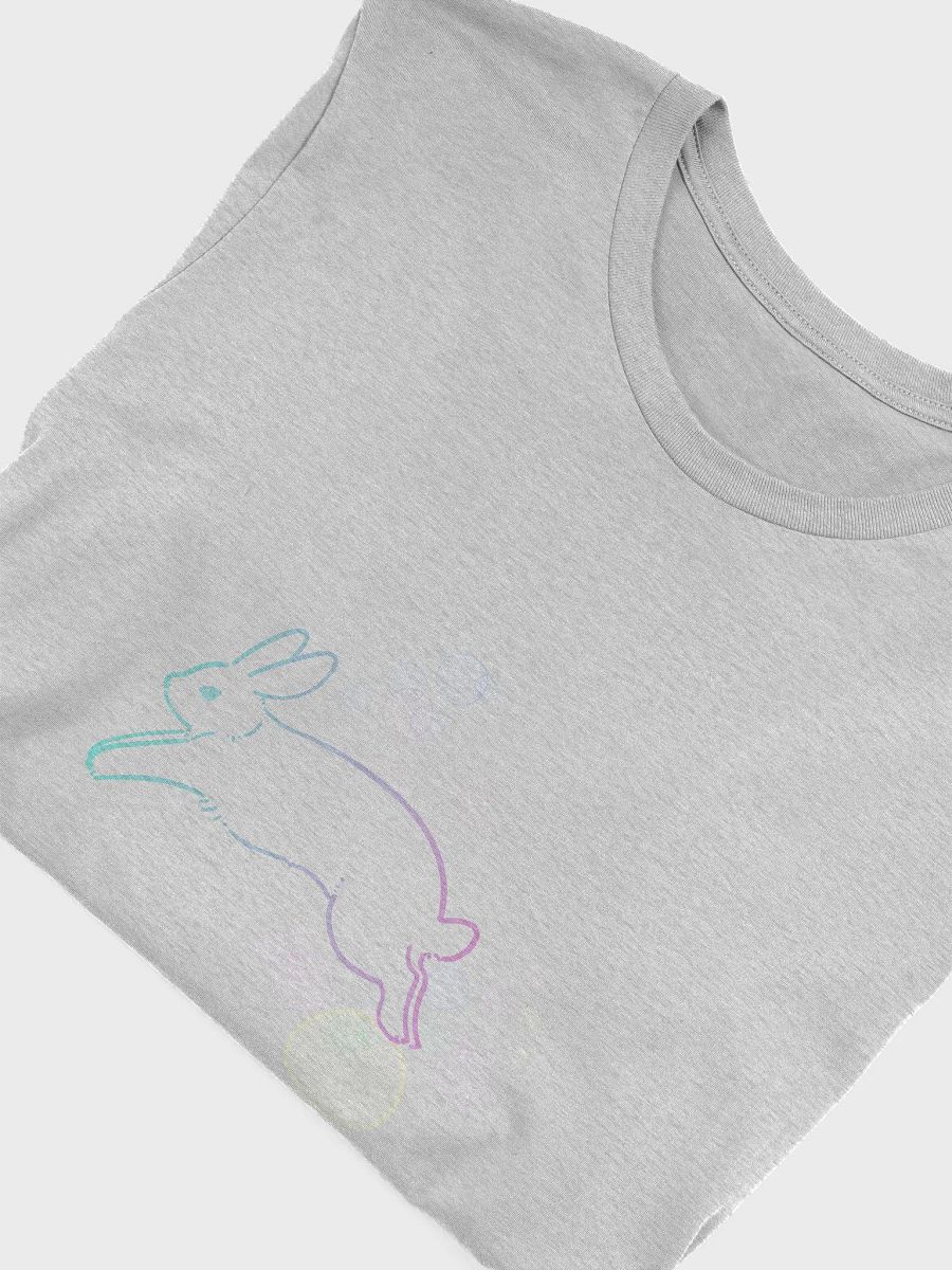 Bubble Bunny Tee product image (33)
