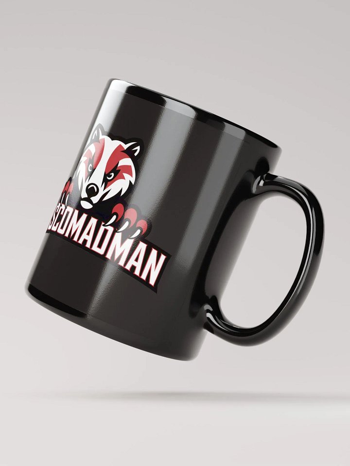 Wisco Mug product image (3)
