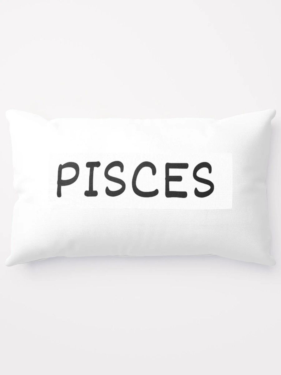 Pisces Pillow product image (15)
