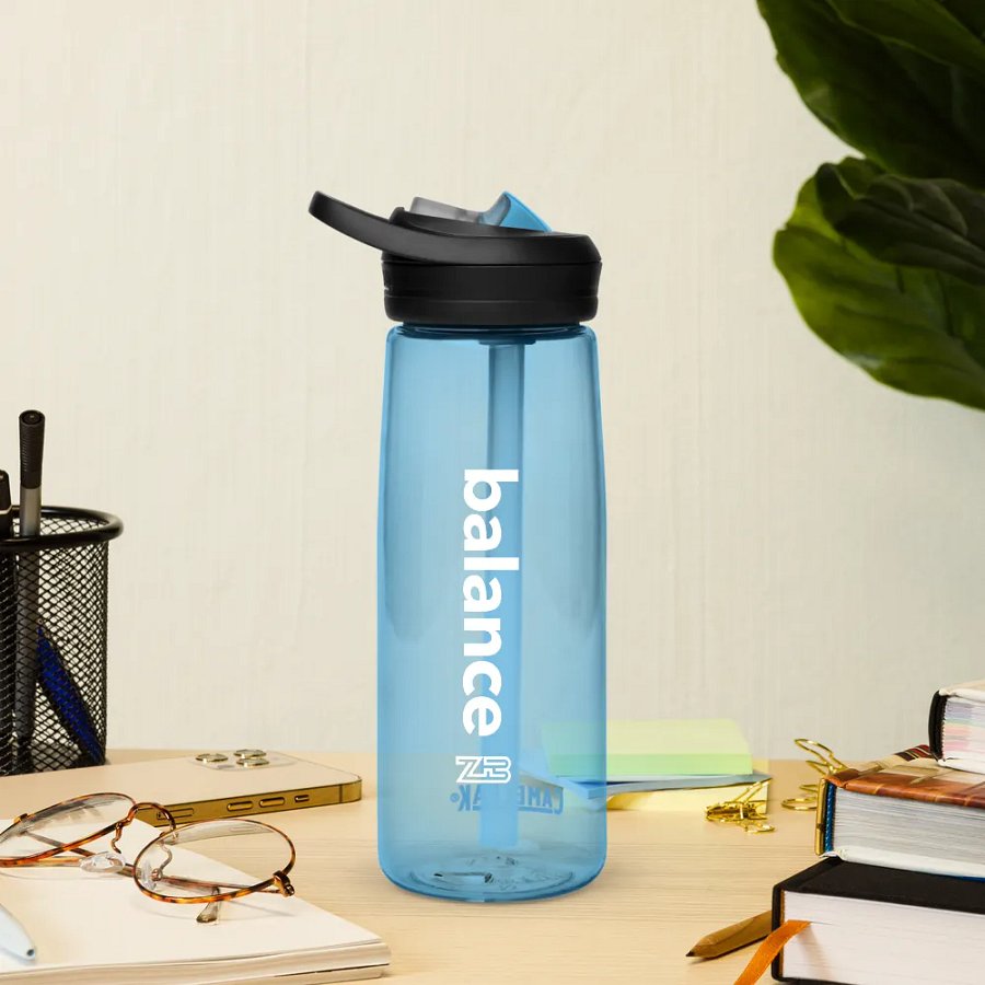 ZB's Camelbak bottle product image (11)
