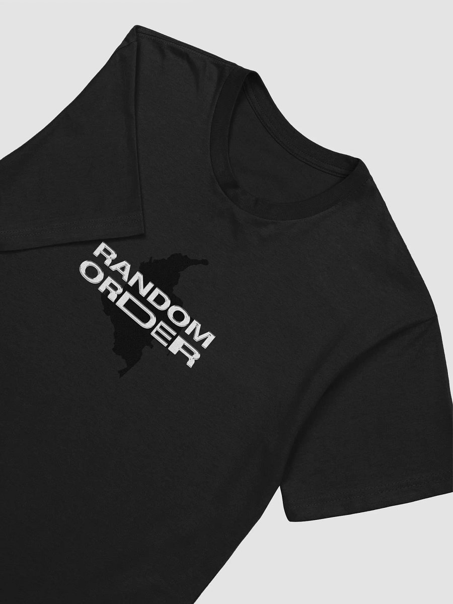 RANDOM ORDER COLOMBIA TEE product image (2)
