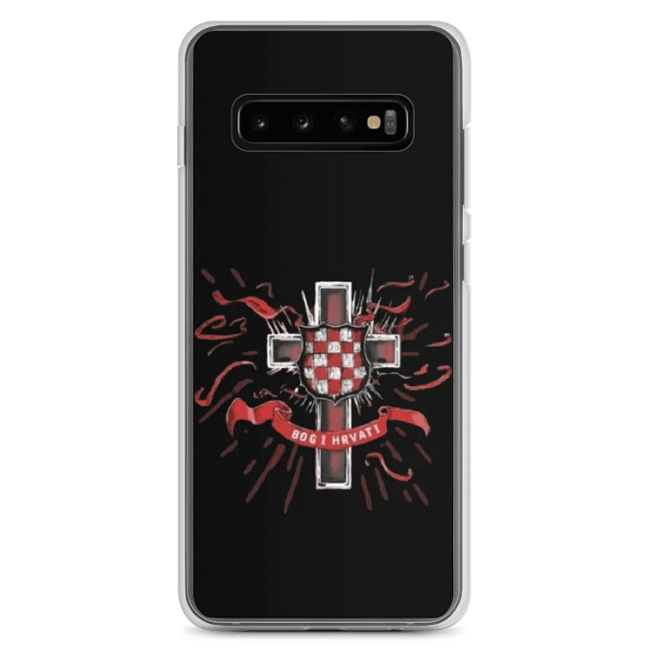Bog i hrvati - maska za mobitel/samsung product image (7)