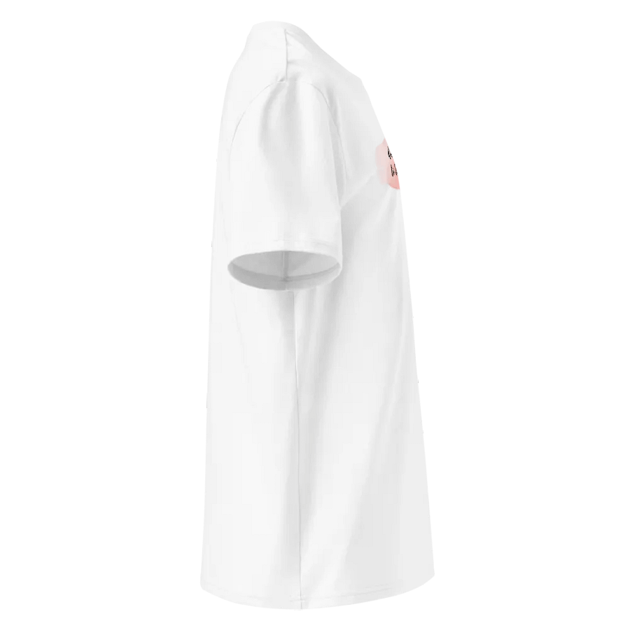 don't be afraid t-shirt product image (3)
