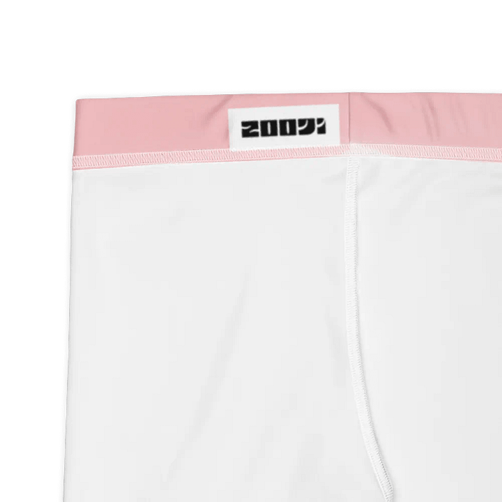 All-Over Print Shorts product image (2)
