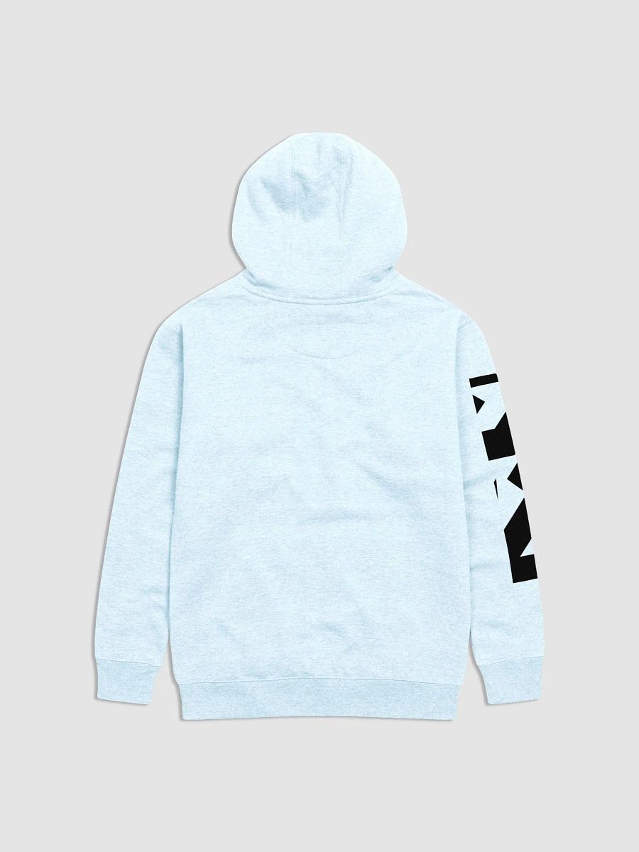 STC Hoodie LOGO BLACK FONT product image (2)