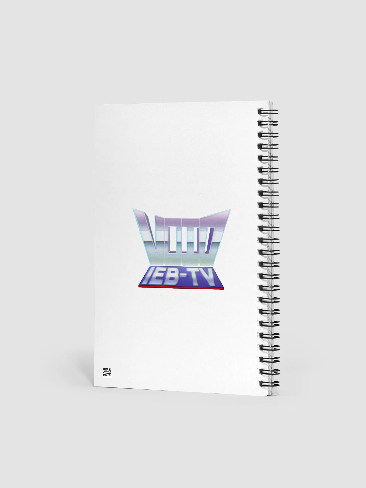 Morning Bird & Night Owl Notebook product image (2)