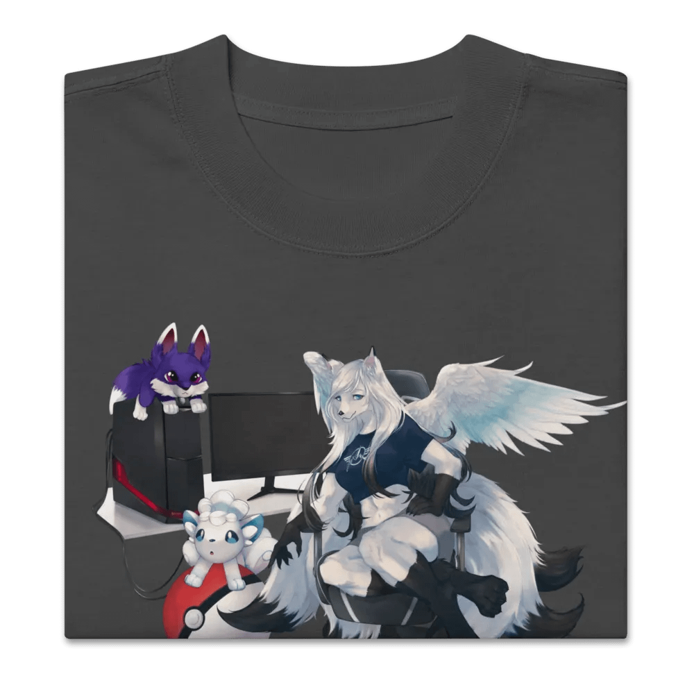 Stream Shirt! product image (2)