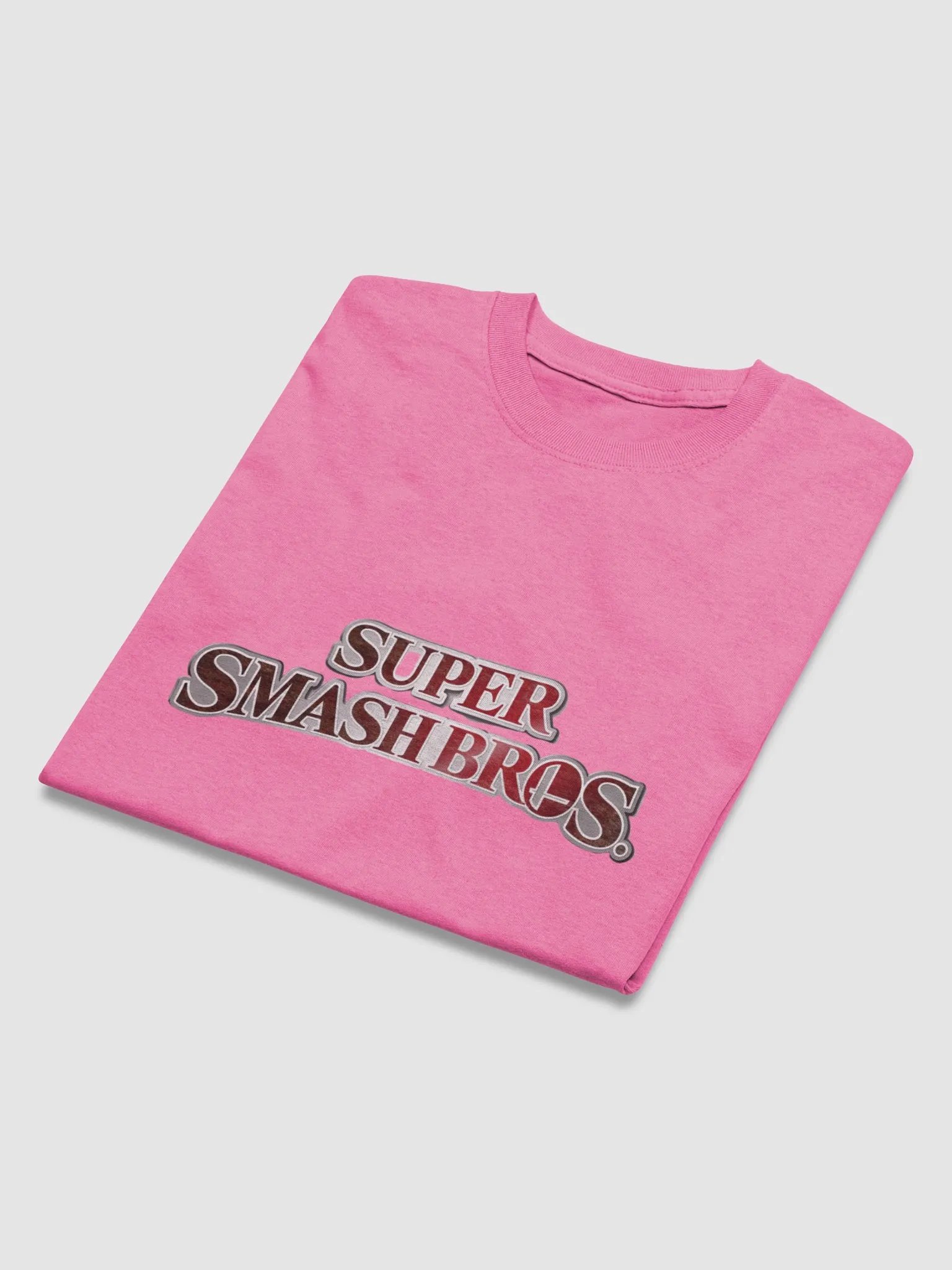 Super Smash with OUG sleeve Tee product image (3)