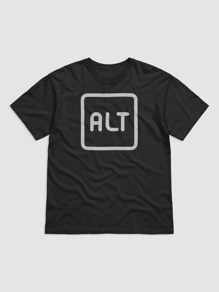 ALT Key T-Shirt product image (1)