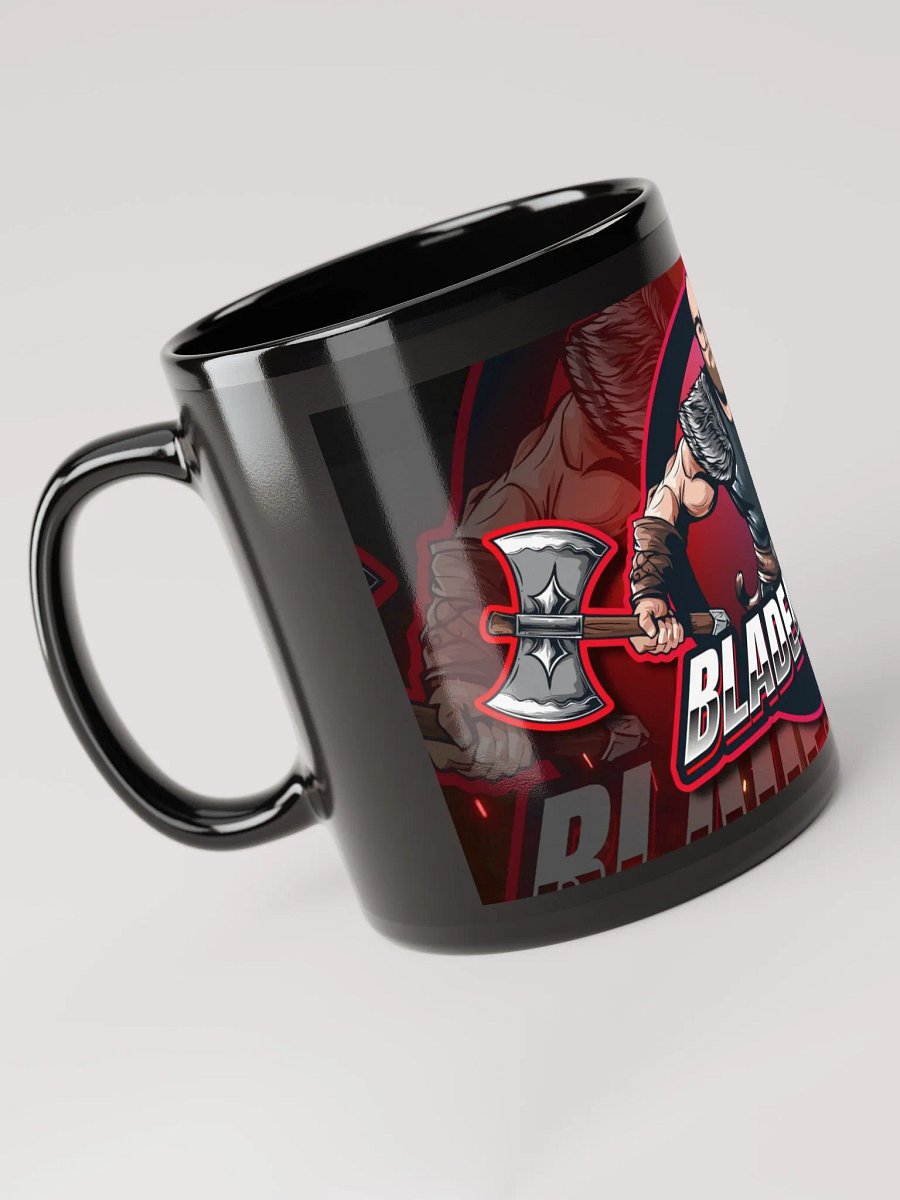 Warrior's Brew Mug product image (12)