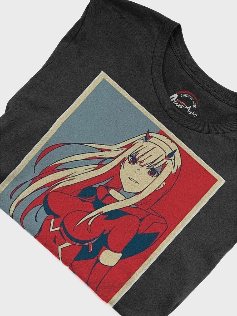 Zero Two Shirt product image (17)
