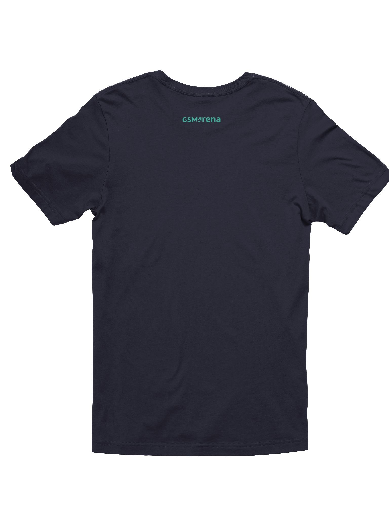 Punctual Tee (On Dark) product image (2)