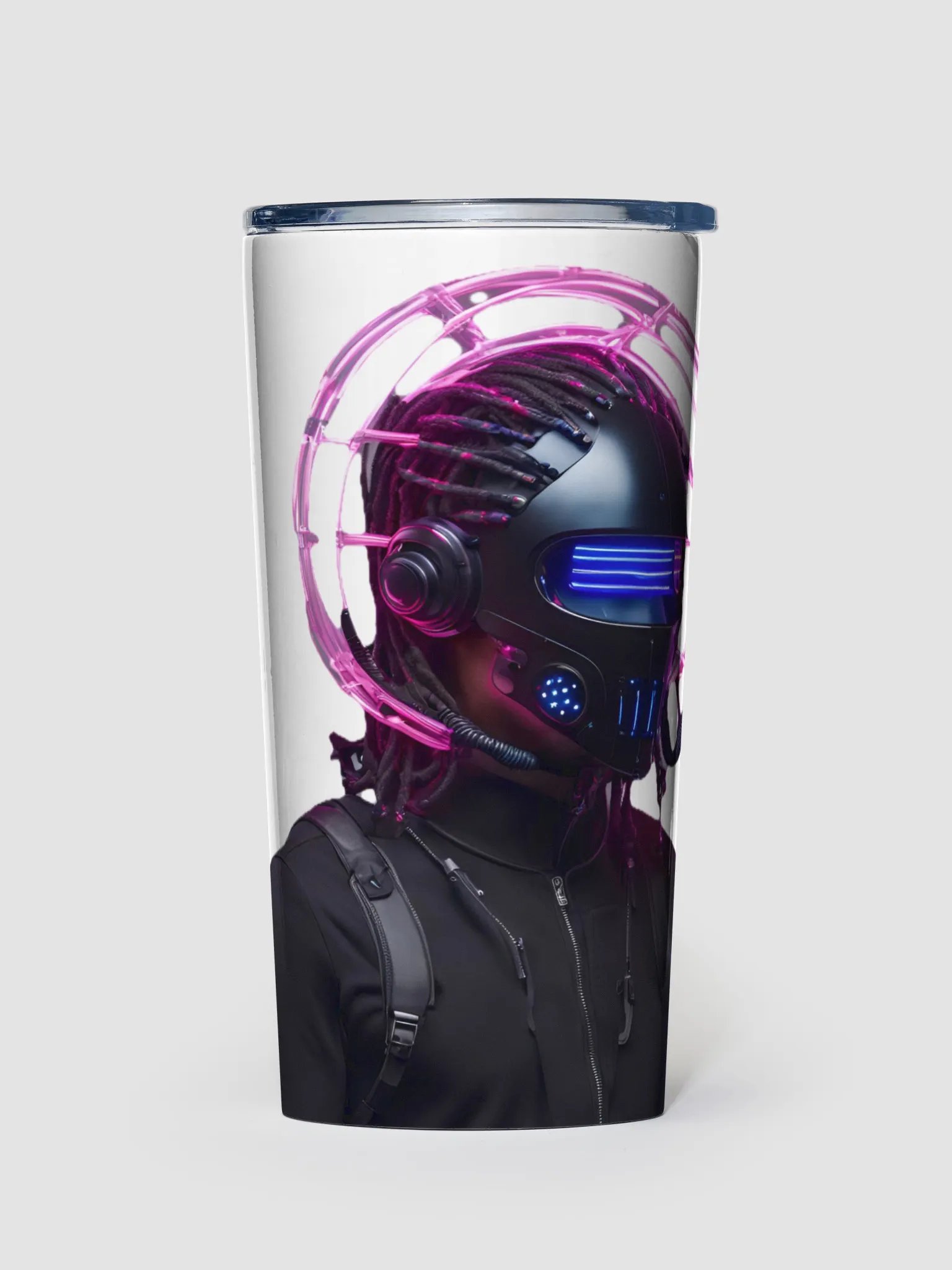 KingAndroid take away cup product image (1)