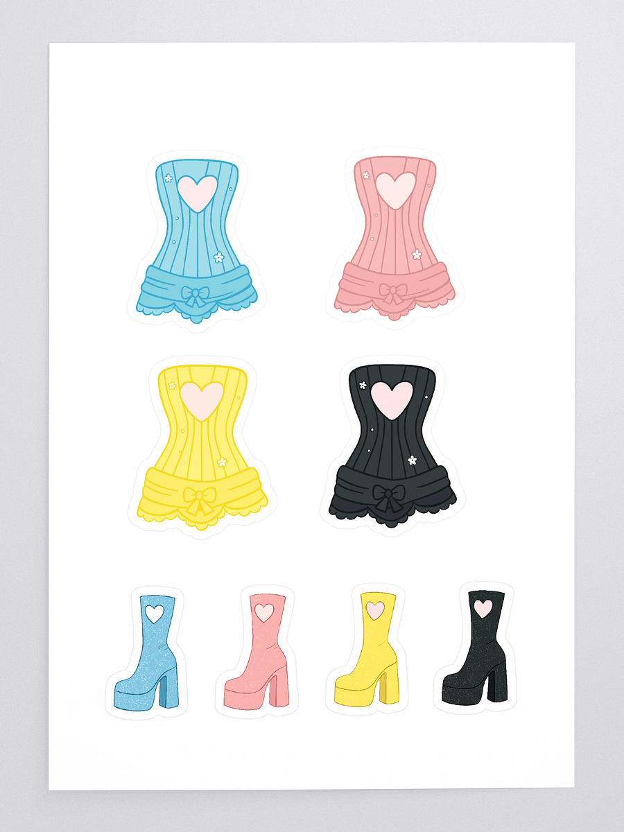 Short and Sweet product image (3)