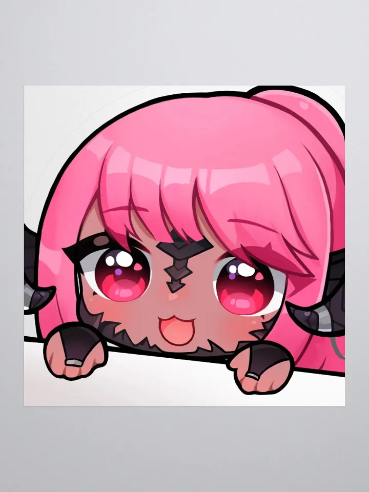 Sticker - Tappes Emote product image (1)