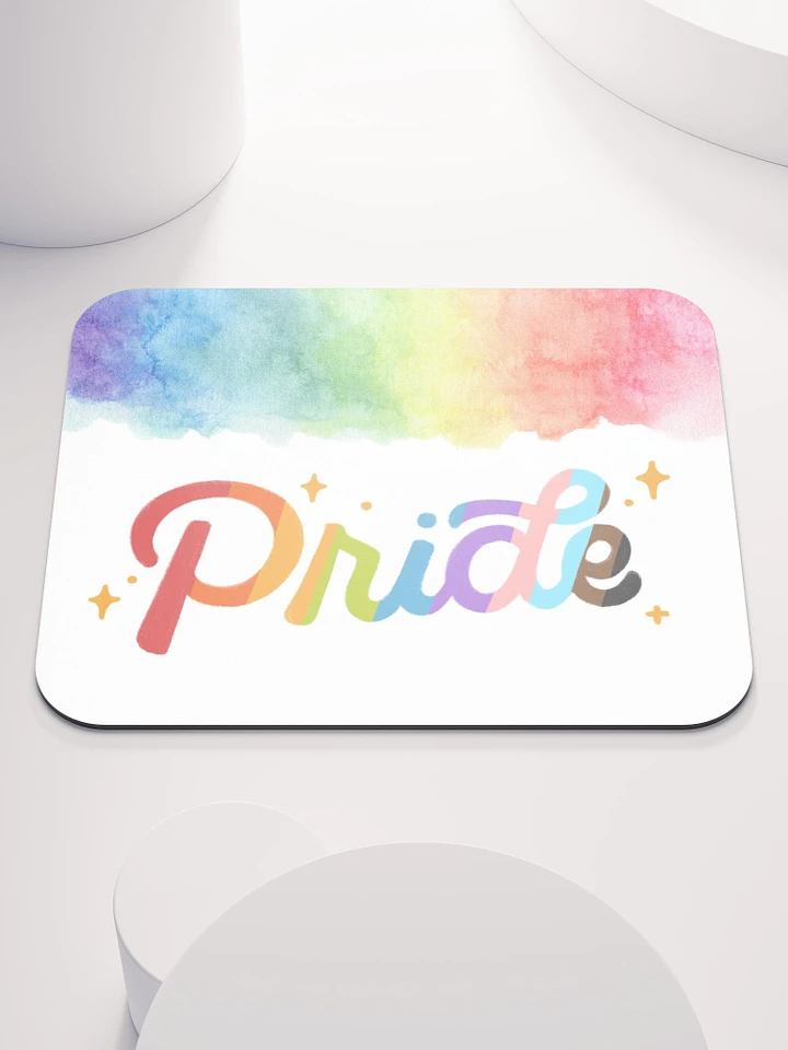 Pride Collection MousePad product image (1)