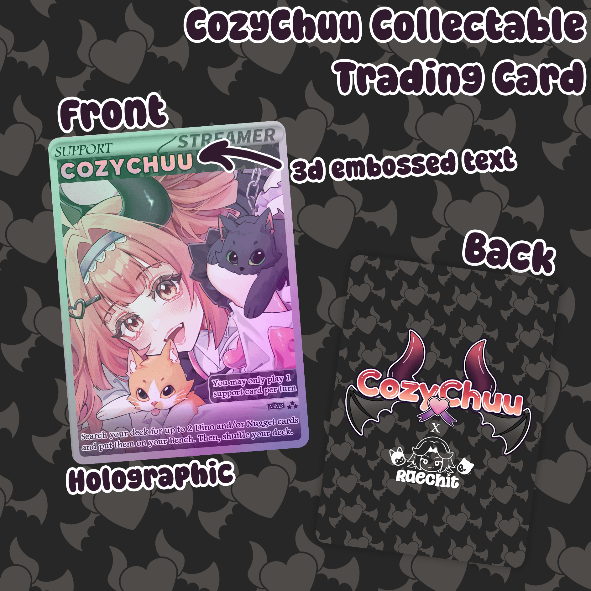 [PREORDER] CozyChuu Bundle product image (7)