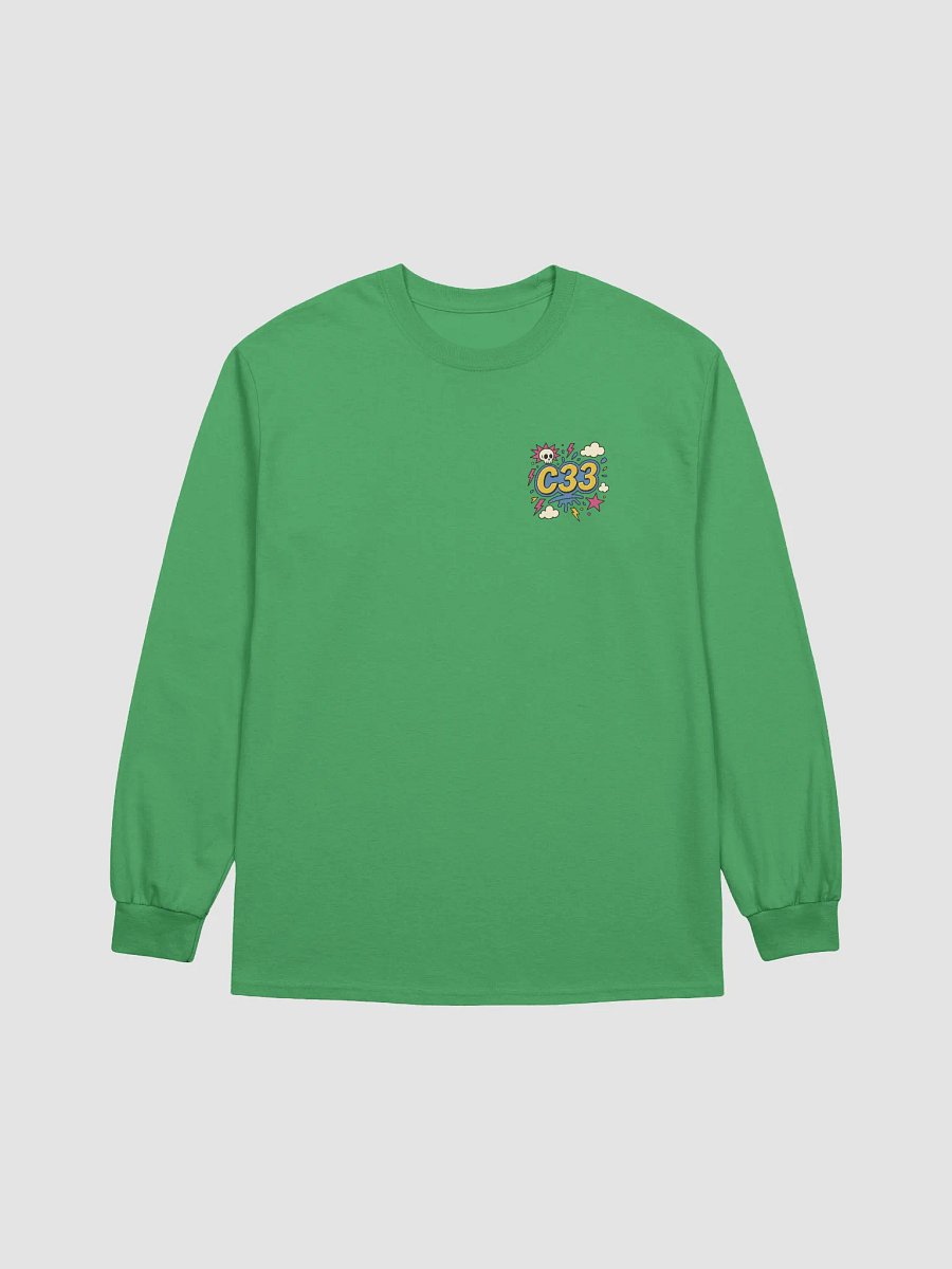 C33 Y2 2000 Long Sleeve product image (7)