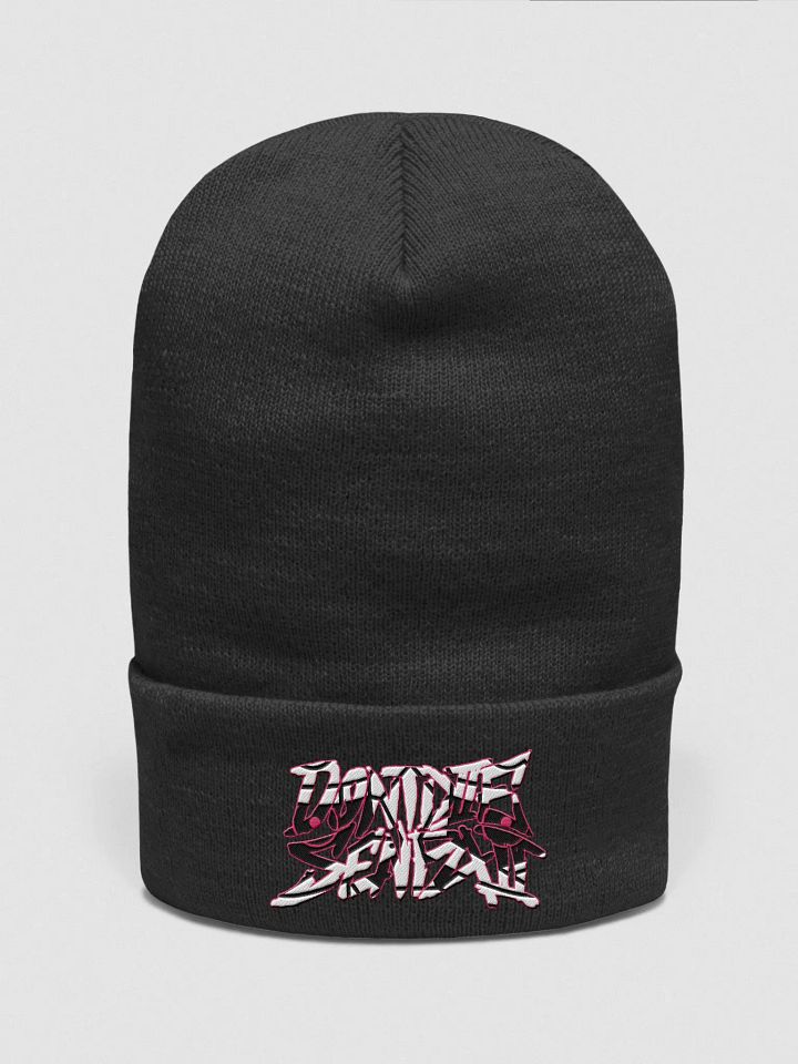 DDS Eyes Beanie product image (1)