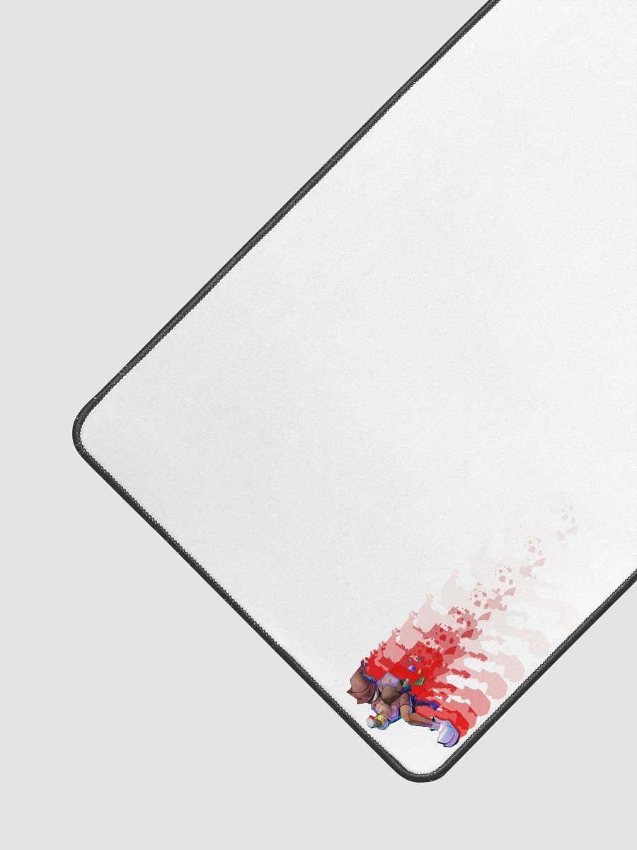DIGITAL DASH DESK PAD product image (3)