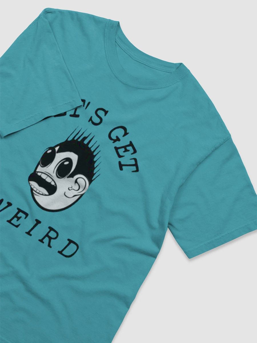 Lets Get Weird! product image (3)