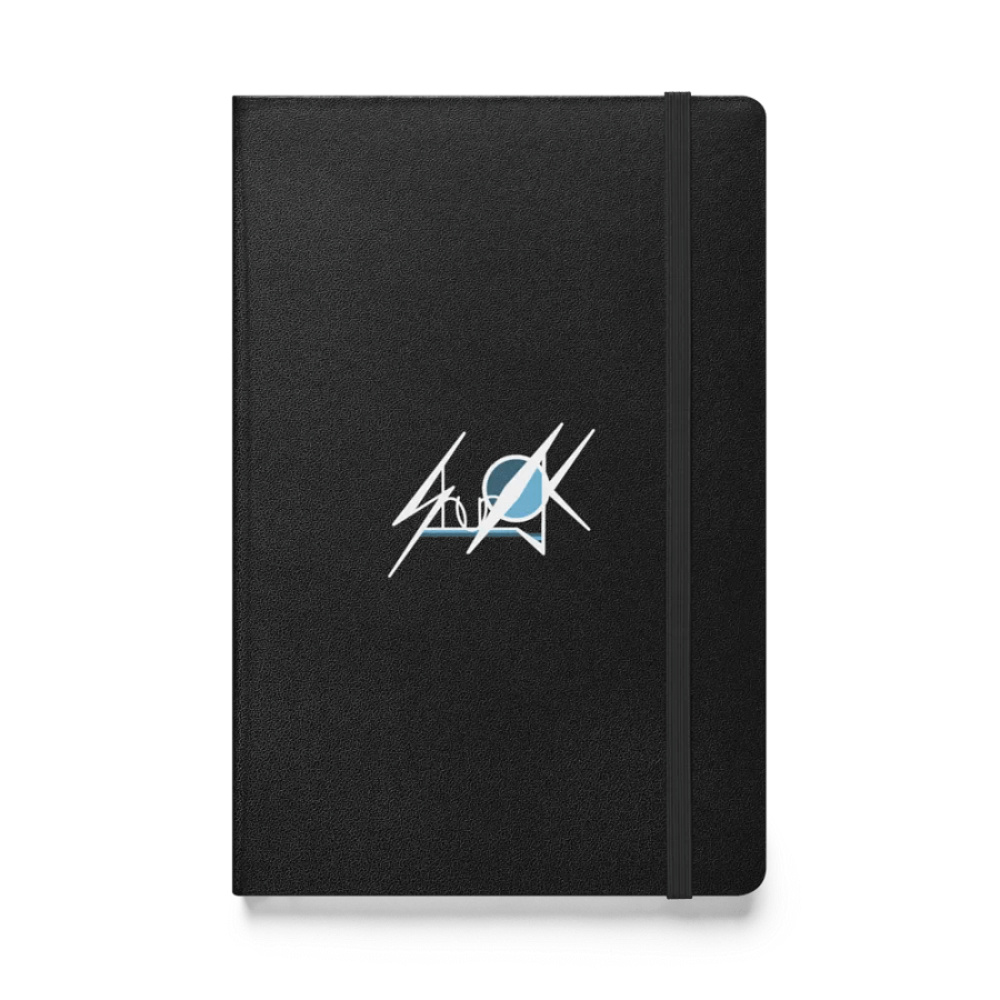 Carnet de note Logo Shurok product image (1)