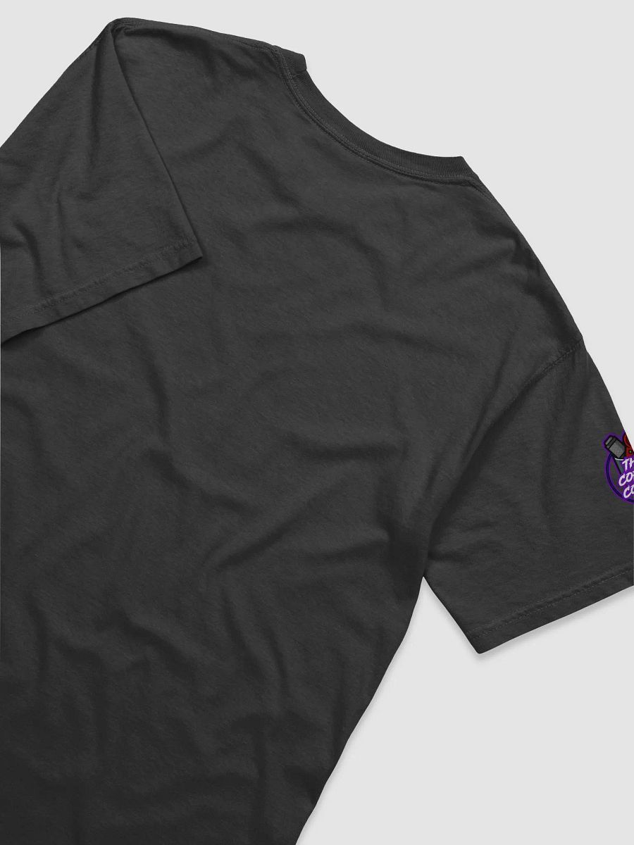 I got through Chain of Memories Shirt product image (4)