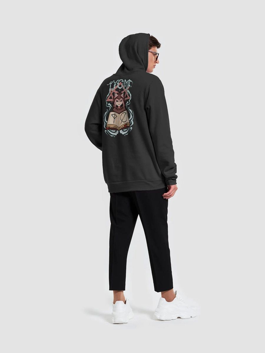 Bella+Canvas Cult Supersoft Hoodie product image (10)