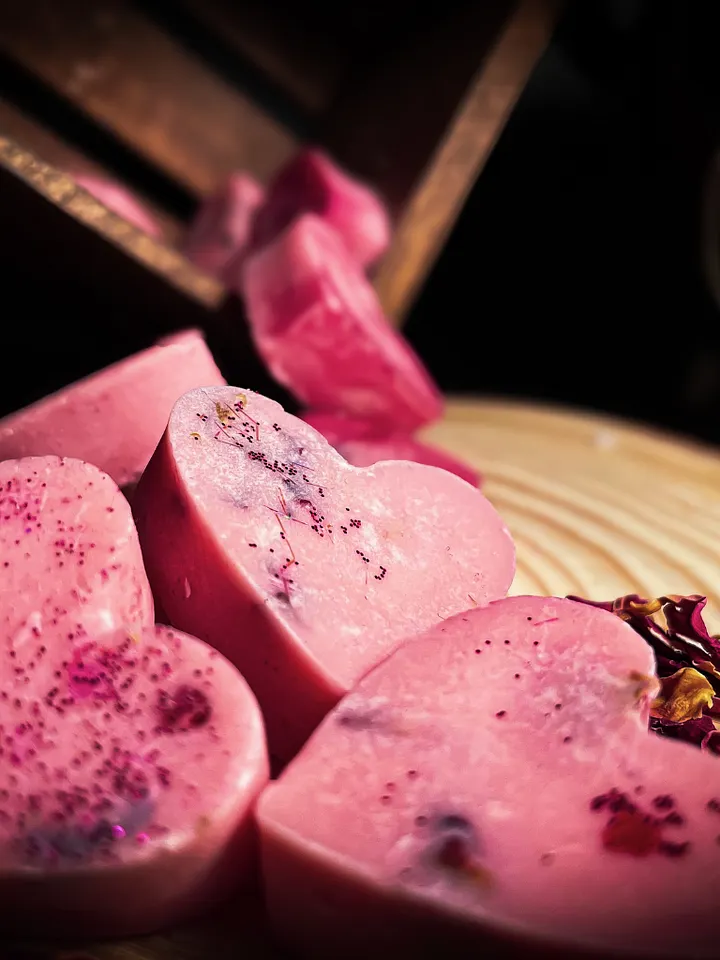 ✨ Limited Edition ✨ Erotidia Melts product image (2)