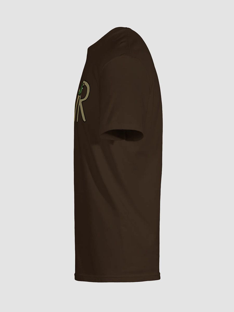 DoeVR Big Scary Soft T-Shirt product image (131)