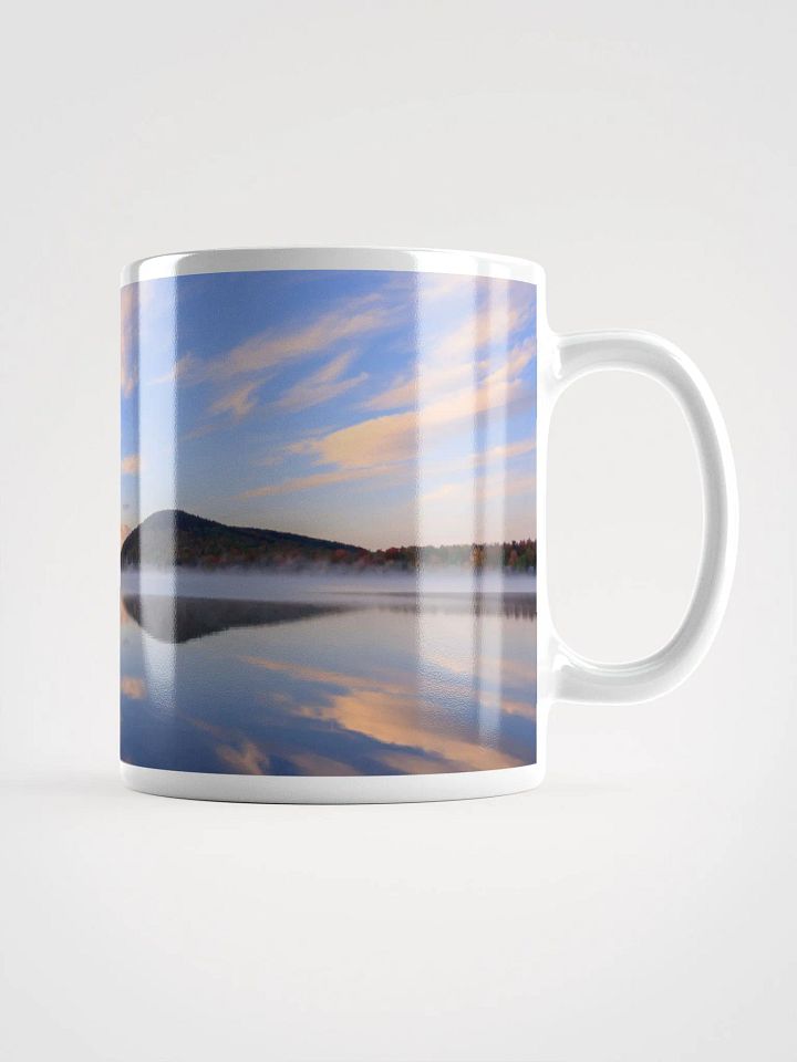 Morning Fog Mug product image (2)
