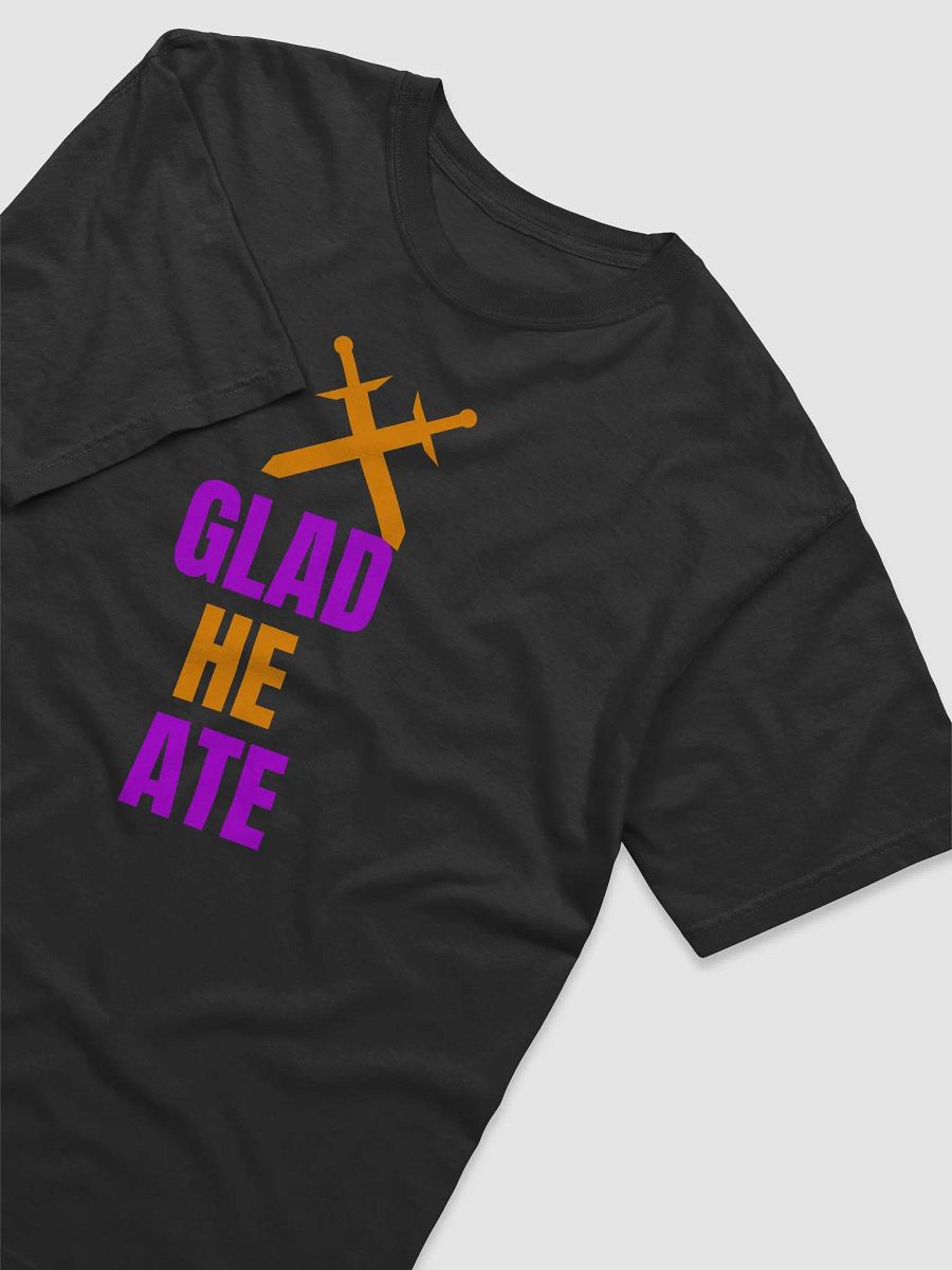 EATER EDITION TEE product image (3)