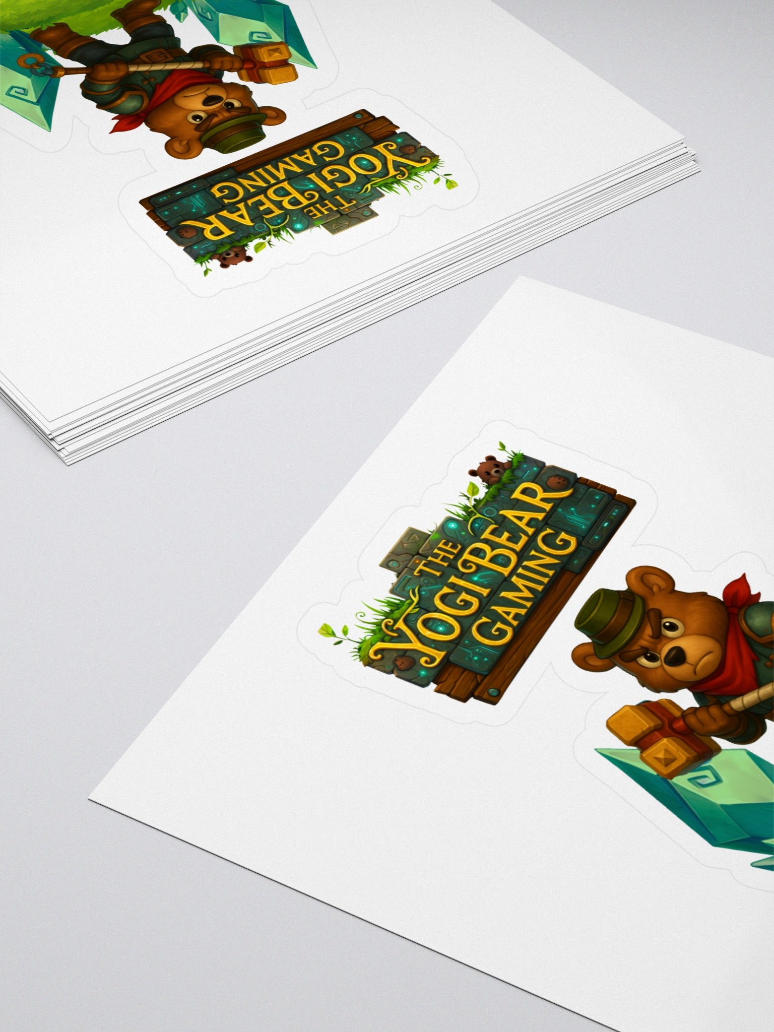 Bastion Inspired 1 product image (4)