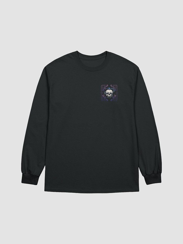 Nirvana Long Sleeve Tee product image (1)
