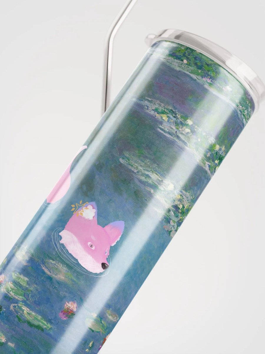 Impressionist F0x Stainless Steel Tumbler product image (4)
